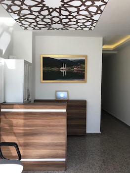 senturkler suite
