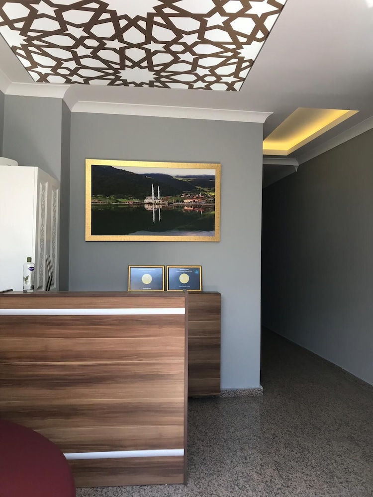 senturkler suite