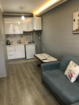 senturkler suite