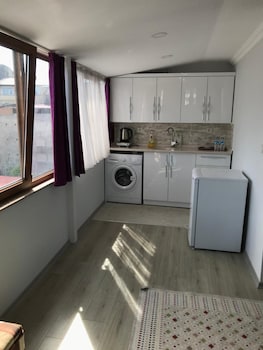 senturkler suite