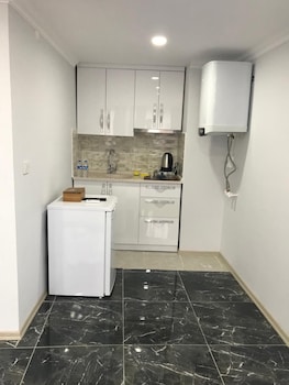 senturkler suite