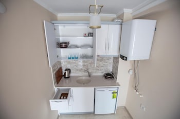 senturkler suite