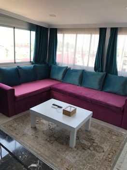 senturkler suite