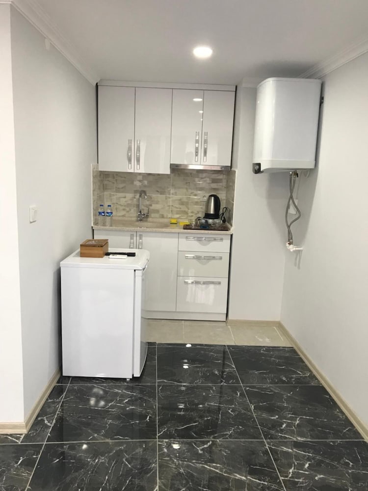 senturkler suite