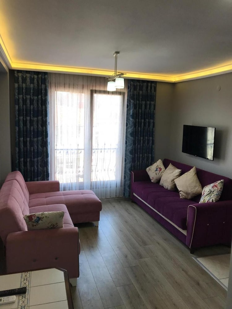 senturkler suite