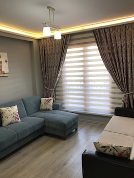 senturkler suite