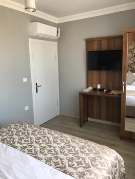 senturkler suite