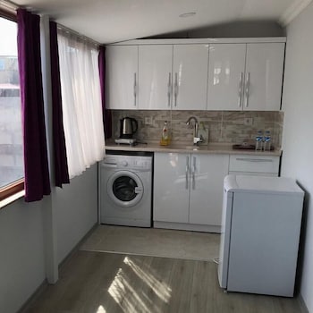 senturkler suite