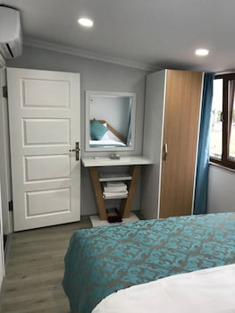 senturkler suite