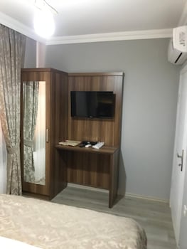 senturkler suite
