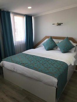 senturkler suite