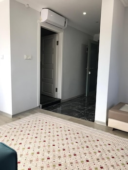 senturkler suite