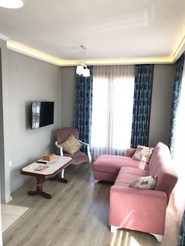 senturkler suite