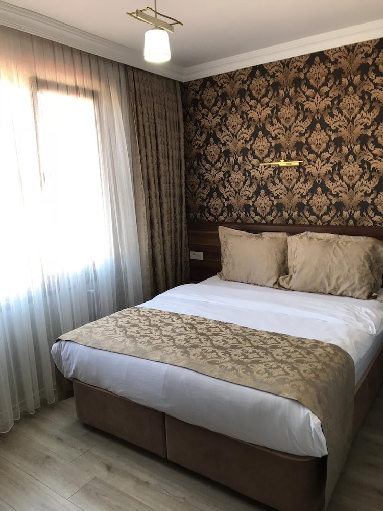senturkler suite