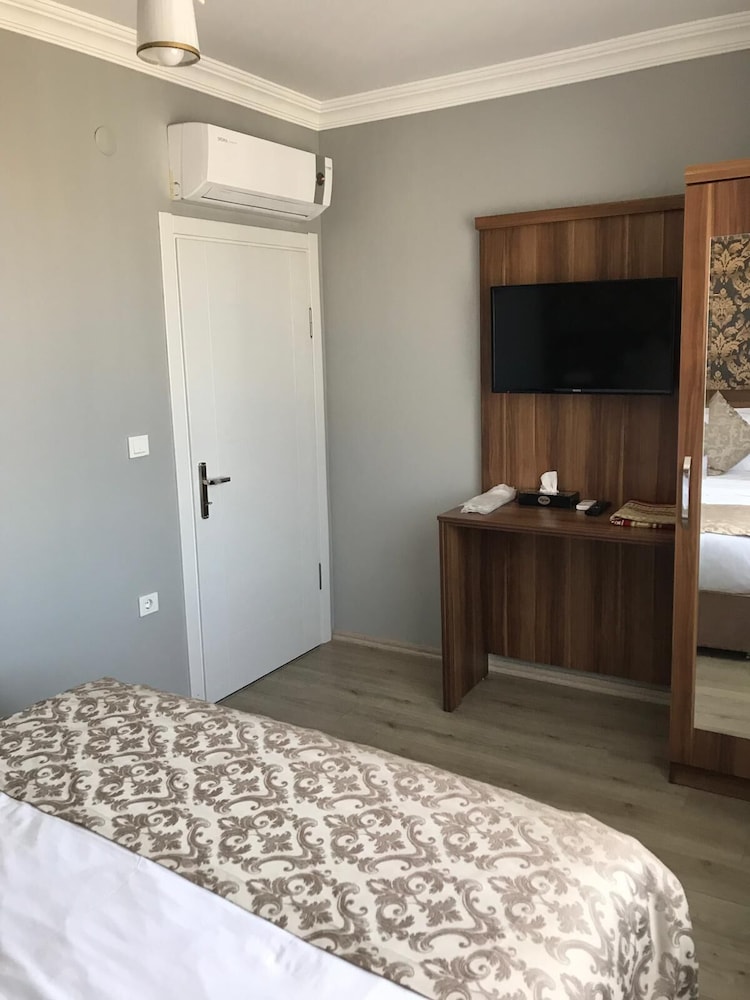 senturkler suite