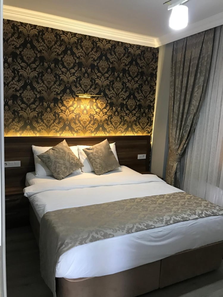 senturkler suite