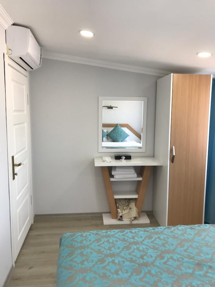 senturkler suite