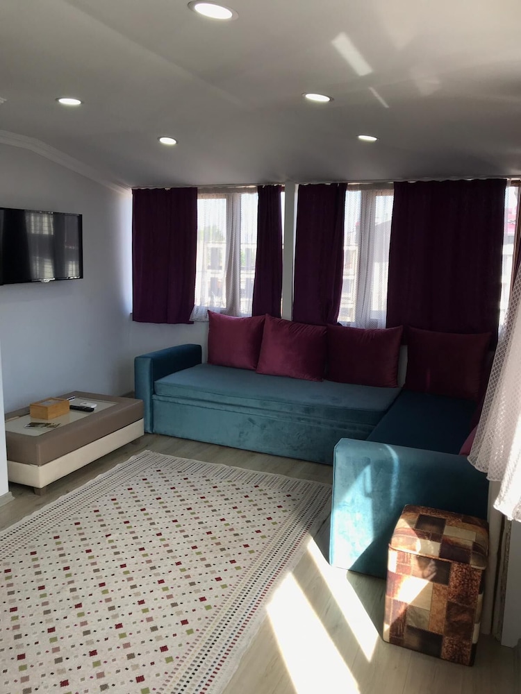 senturkler suite