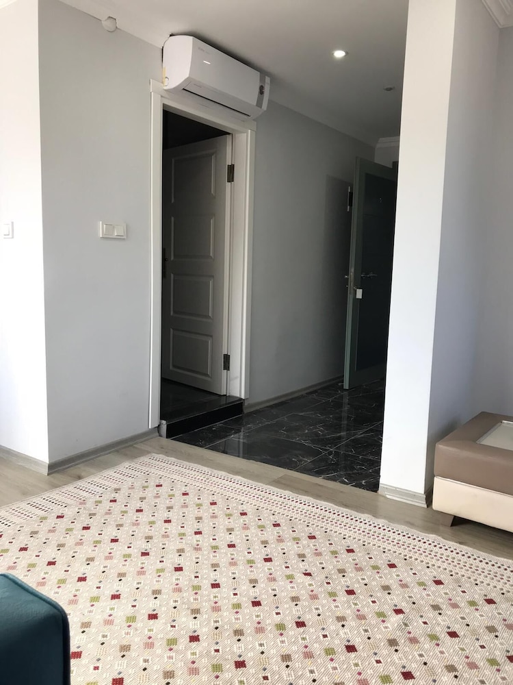 senturkler suite