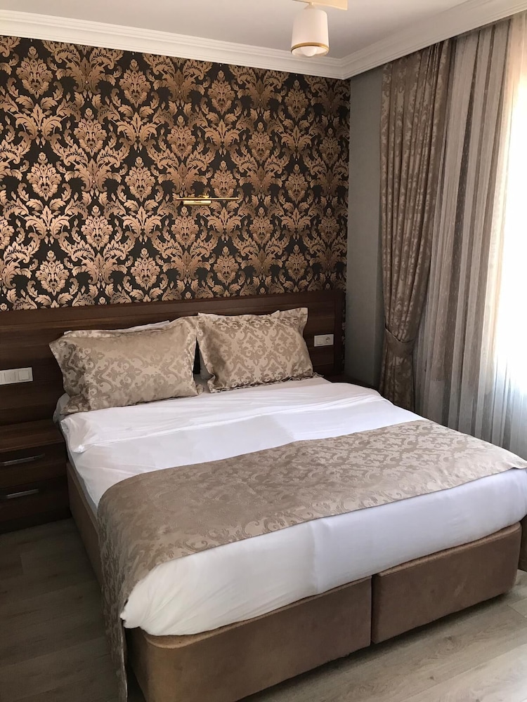 senturkler suite