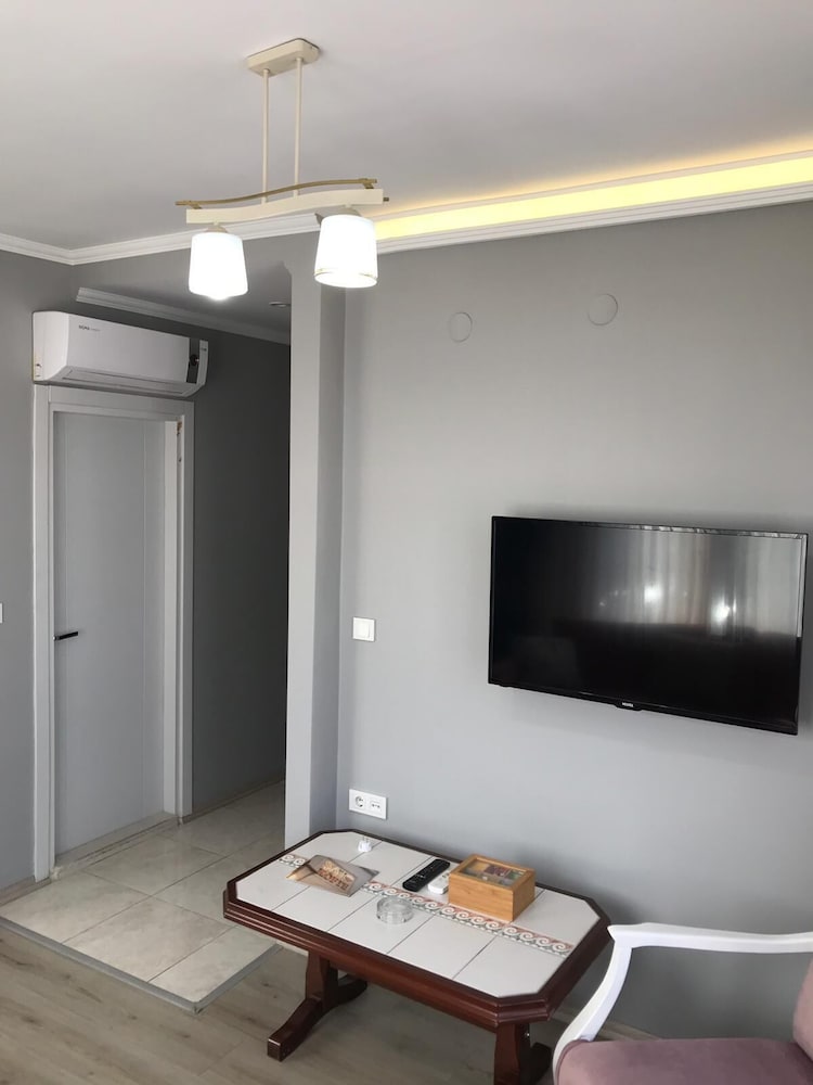 senturkler suite