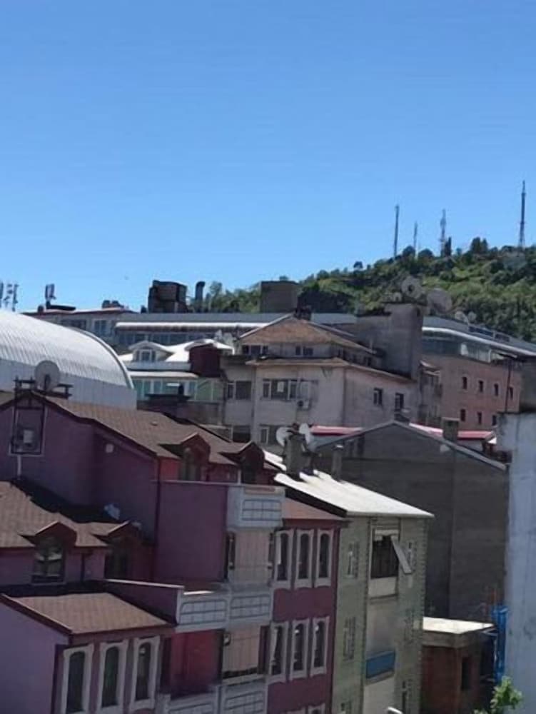 senturkler suite