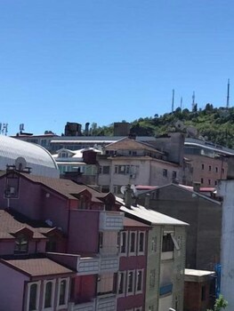 senturkler suite