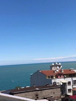 senturkler suite