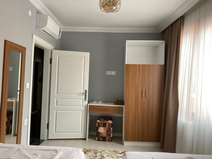 senturkler suite