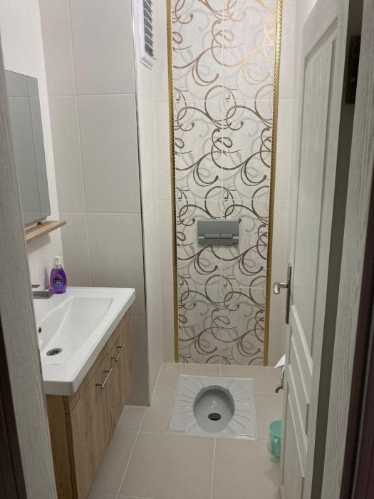 senturkler suite