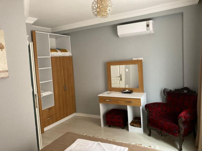 senturkler suite