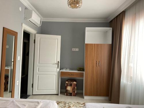 senturkler suite