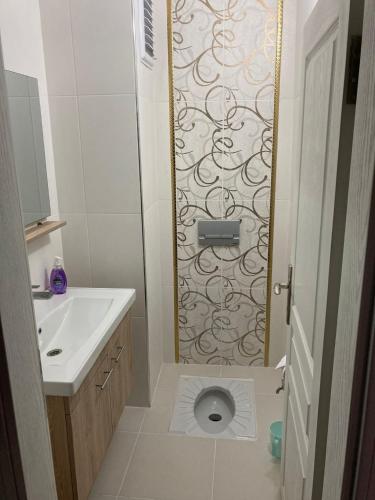 senturkler suite