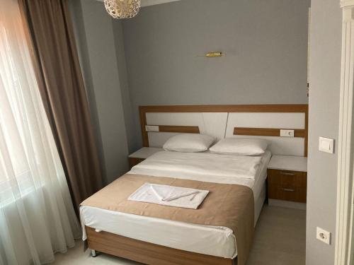 senturkler suite
