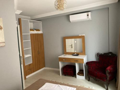senturkler suite