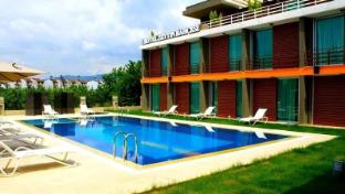 hotel zeytin bahcesi