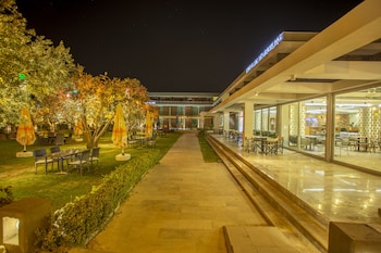 Hotel Zeytin Bahcesi,Iznik>>Bursa,3 star