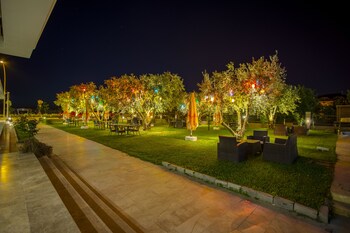 Hotel Zeytin Bahcesi,Iznik>>Bursa,3 star