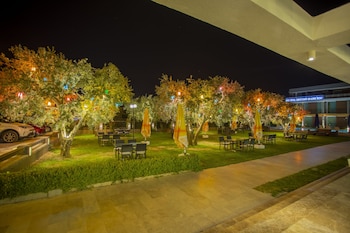 Hotel Zeytin Bahcesi,Iznik>>Bursa,3 star