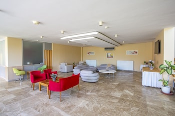 hotel zeytin bahcesi