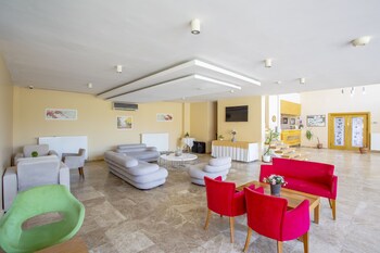 hotel zeytin bahcesi