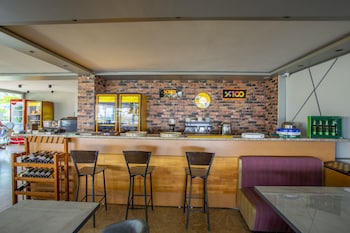 hotel zeytin bahcesi