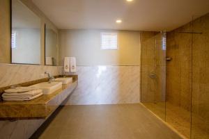 hotel zeytin bahcesi