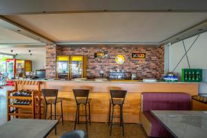 hotel zeytin bahcesi