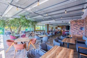 hotel zeytin bahcesi