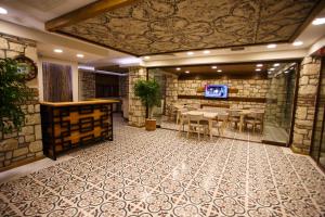 tas konak boutique hotel