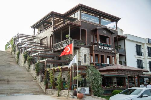 tas konak boutique hotel