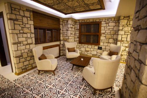 tas konak boutique hotel