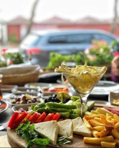 tas konak boutique hotel