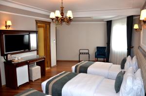 Ahmet Efendi Konagi,Istanbul>>Fatih,2 star